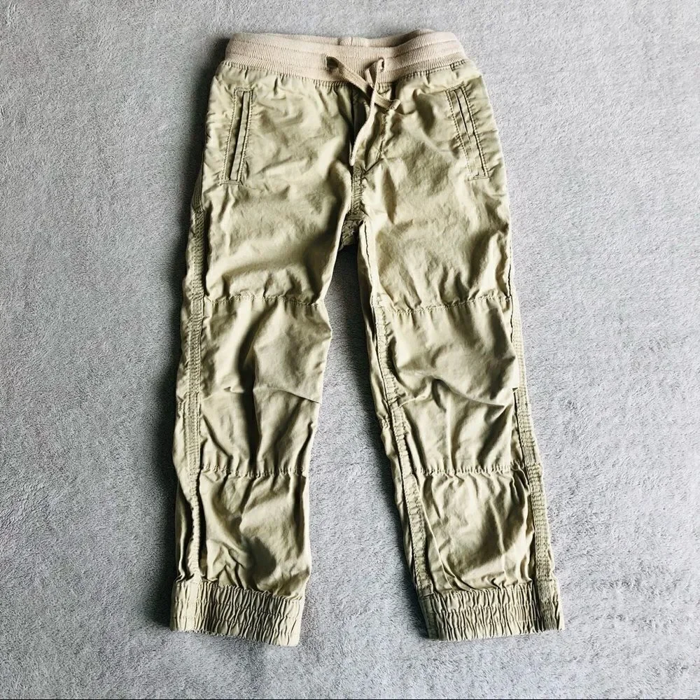 Baby Gap Pull On Jogger pants